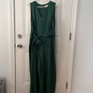 Calvin Klein Sleeveless jumpsuit